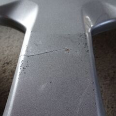 ☆ホンダ JF1 JF2 N-BOX純正 13インチホイールキャップ 4枚セット☆の画像