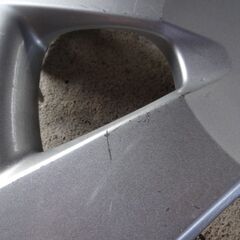 ☆ホンダ JF1 JF2 N-BOX純正 13インチホイールキャップ 4枚セット☆の画像