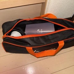 ハンディークリーナーの画像