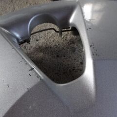 ☆ホンダ JF1 JF2 N-BOX純正 13インチホイールキャップ 4枚セット☆の画像