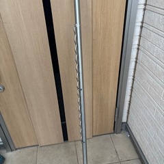 物干し竿の画像