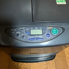 ダイニチ　ブルーヒーターの画像