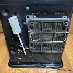 ダイニチ　ブルーヒーターの画像