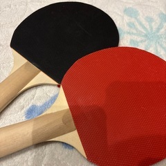 卓球セットの画像