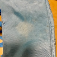 キッズ用 アンパンマンリュックの画像