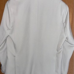 テーラードジャケット(ライトベージュ)の画像