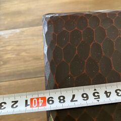 00016　鎌倉彫　三面鏡の画像