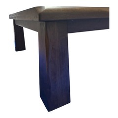 和風の机の画像