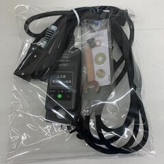 【ジモティー割引で最大15％OFF⭐️】コタツテーブル 椅子二脚セットの画像