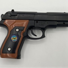 CYMA AIR SPORT ハンドガン トイガン の画像