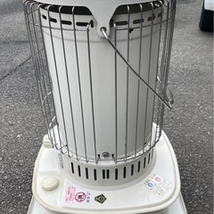 CORONAコロナ対流式石油ストーブSL-221作動確認済の画像