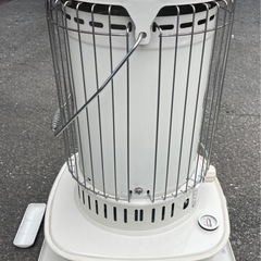 CORONAコロナ対流式石油ストーブSL-221作動確認済の画像