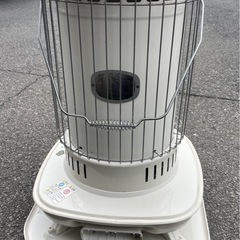 CORONAコロナ対流式石油ストーブSL-221作動確認済の画像