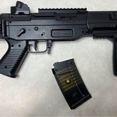 double eagle ダブルイーグル M82(sig 552)の画像