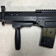 double eagle ダブルイーグル M82(sig 552)の画像