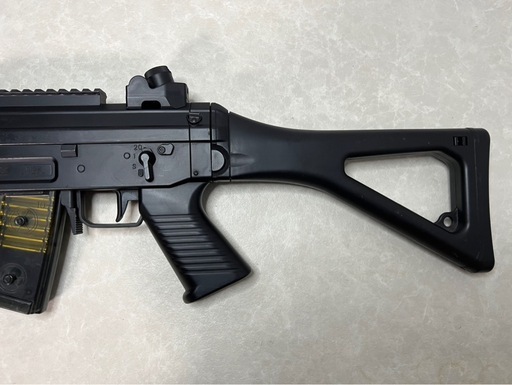 本日処分double eagle ダブルイーグル M82(sig 552) (のあ🍎即渡しOK