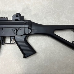 double eagle ダブルイーグル M82(sig 552)の画像