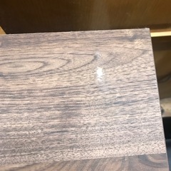 ジャングルジャングル貝塚店　TVボード　TV台　ブラウン　お洒落　貝塚市　二色浜　リサイクルショップの画像