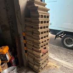 ブロックの画像