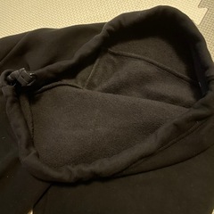 【マタニティ】裏起毛パンツLサイズの画像