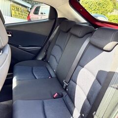 ⭐２７年式★マツダデミオ⭐修復歴無し！ユーザー買取車！２年車検・２年保証付き！下取り可能♪の画像