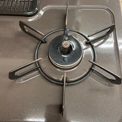 パロマ ガスコンロ【リサイクルフカツ岡崎倉庫店】251113NM-8の画像