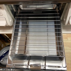 パロマ ガスコンロ【リサイクルフカツ岡崎倉庫店】251113NM-8の画像