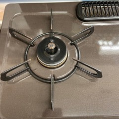 パロマ ガスコンロ【リサイクルフカツ岡崎倉庫店】251113NM-8の画像