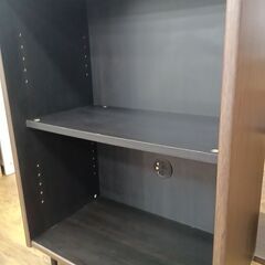 ★リユースのサカイ水戸店★  フリーラック  H81×D35.5×W59.5 クリーニング済み MT6218の画像