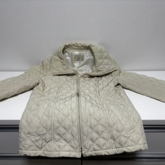 冬用アウターの画像