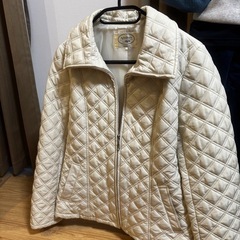 冬用アウターの画像