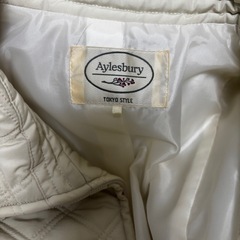 冬用アウターの画像