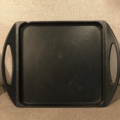 焼き焼きプレート（IH対応）の画像