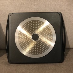 焼き焼きプレート（IH対応）の画像