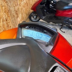 【即売れ早い者勝ち!!／純正グリップヒーター!!🔥🙆🏽】在庫有◎3輪トリシティ125が入庫しました!!!!の画像