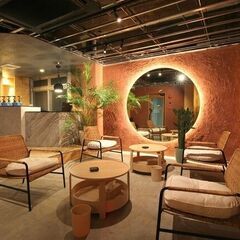 20代限定|シーシャでゆるっと夜カフェ交流会@ダヴィンチ