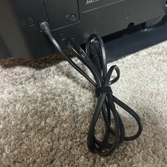 SHARP 液晶テレビ　32型の画像