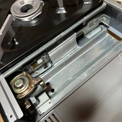 カセットコンロ　2.5kw2.5kwの画像