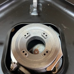 カセットコンロ　2.5kw2.5kwの画像