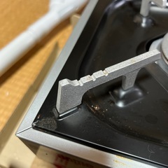カセットコンロ　2.5kw2.5kwの画像