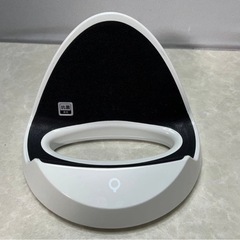 raycop レイコップ　ふとんクリーナー　本体　RS2-100JWH ホワイトの画像