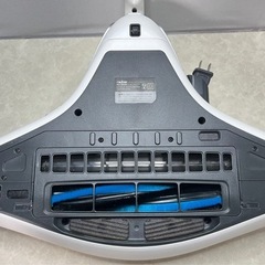 raycop レイコップ　ふとんクリーナー　本体　RS2-100JWH ホワイトの画像