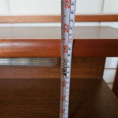 ダブルベットサイズ ヘッドボードの画像