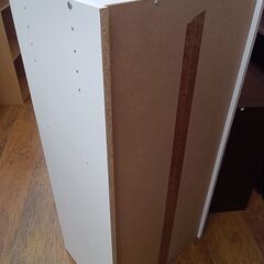 ★リユースのサカイ水戸店★  カラーボックス  H88×D30×W42 クリーニング済み MT6219の画像