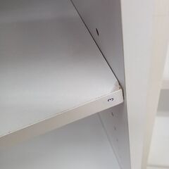 ★リユースのサカイ水戸店★  カラーボックス  H88×D30×W42 クリーニング済み MT6219の画像