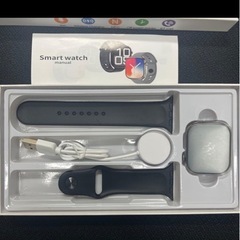 LAXASFIT WATCH X 10周年記念モデルの画像