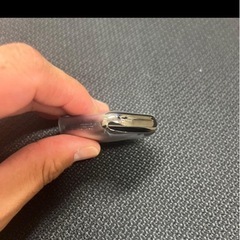 LAXASFIT WATCH X 10周年記念モデルの画像