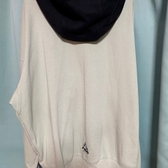 FILA  パーカーの画像