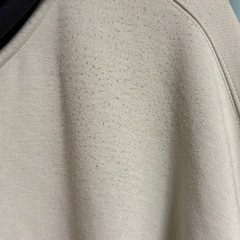 FILA  パーカーの画像