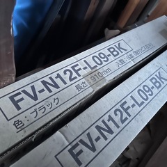 ガラリ、軒天換気材
の画像